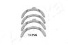 NISSA 1101110020 Thrust Washer, crankshaft